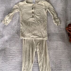 Lou Lou and Co Matching Set